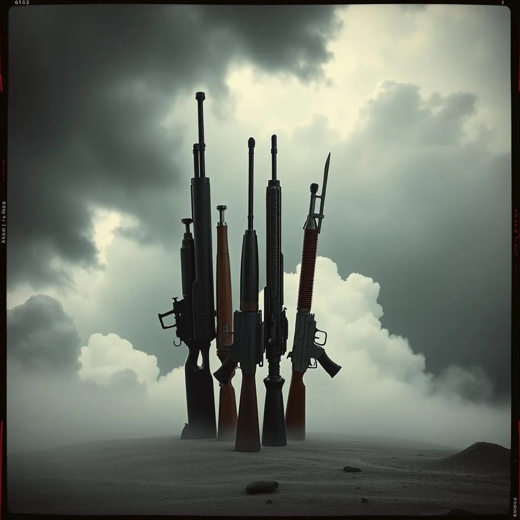 Blades of Honor