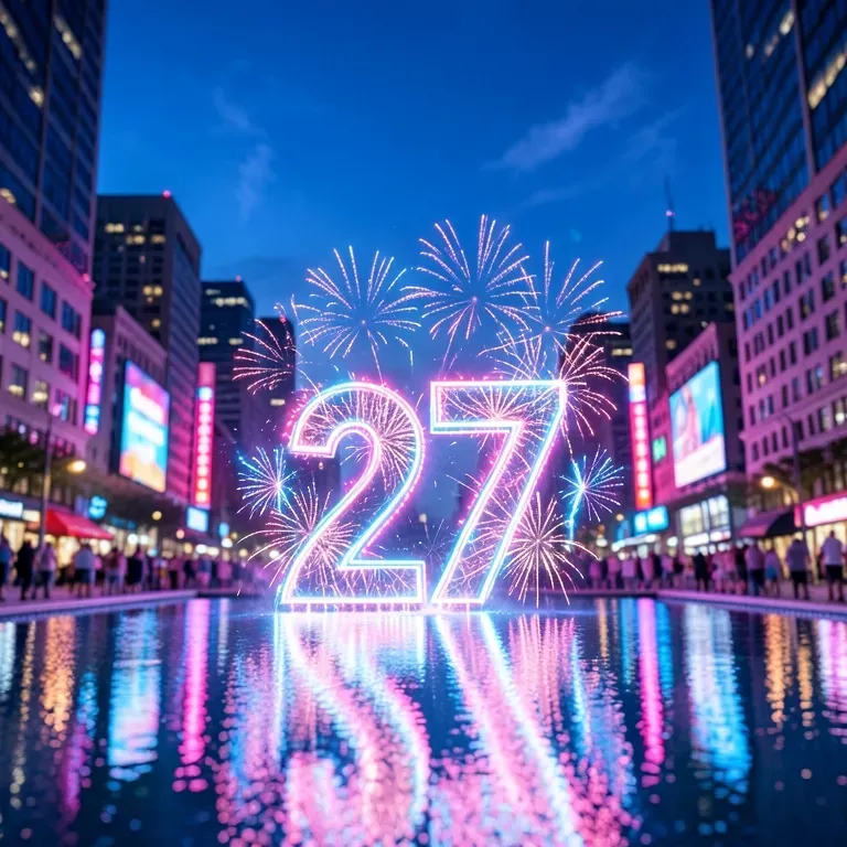 LEVEL 27 (Nightshade Birthday Drop)