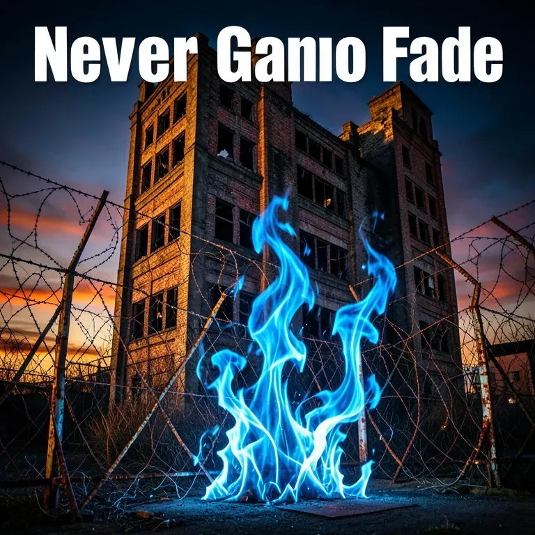 Never Gonna Fade