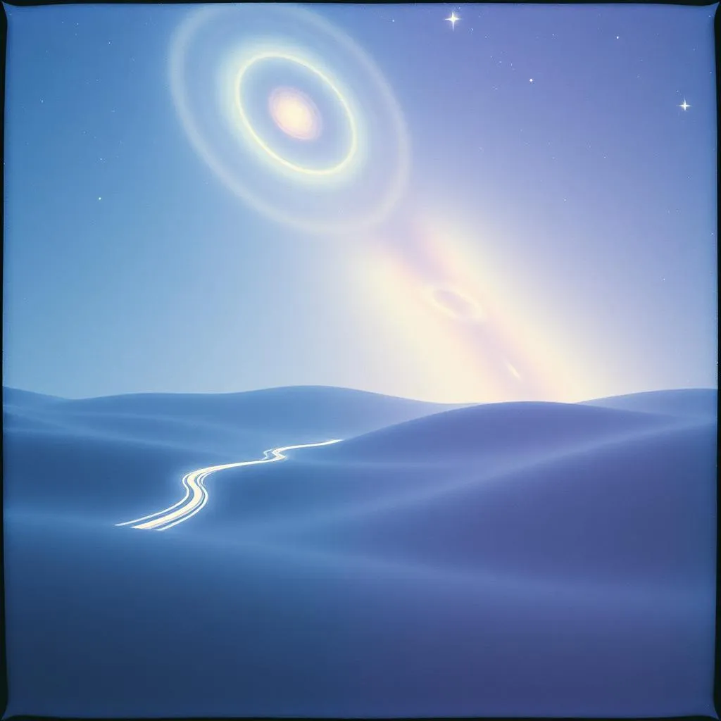 Astral Groove