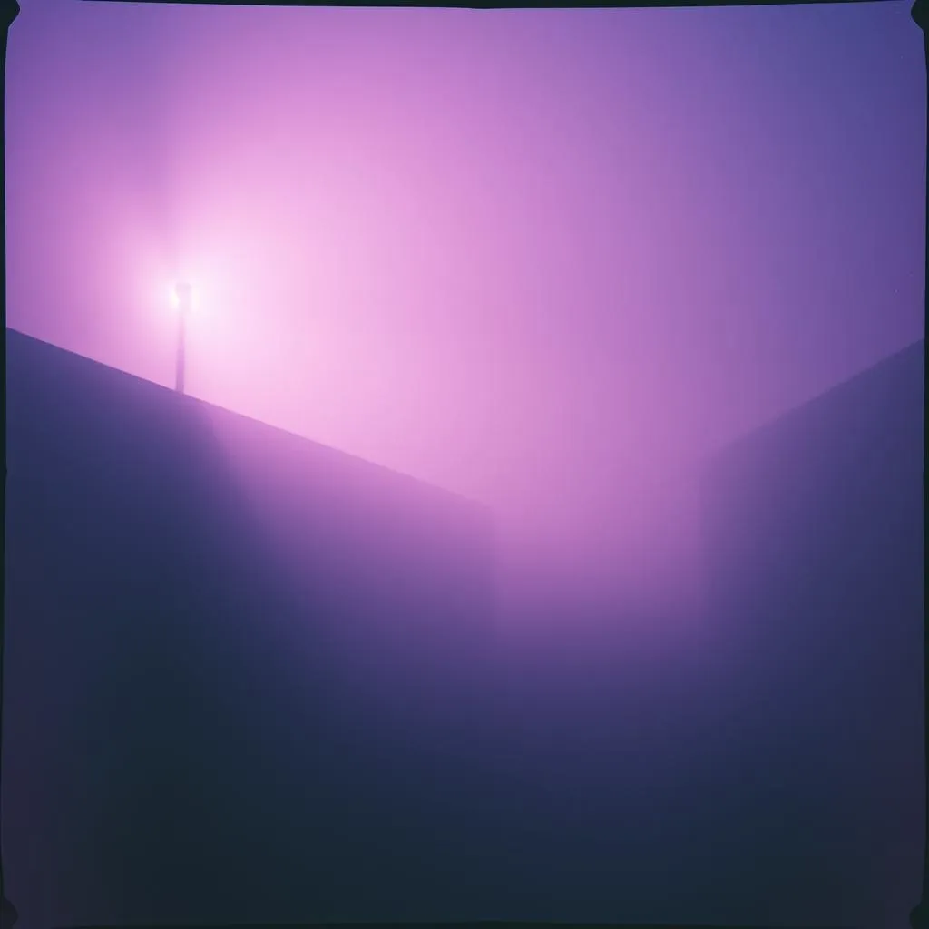 Siluetas en la niebla