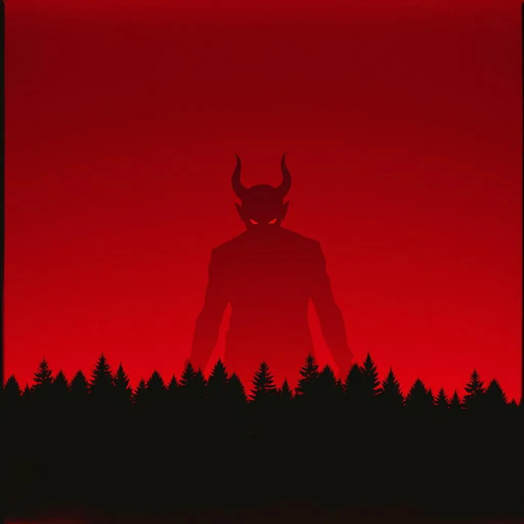 Red Devil/Killer Summer