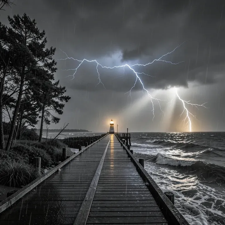 Storm Within