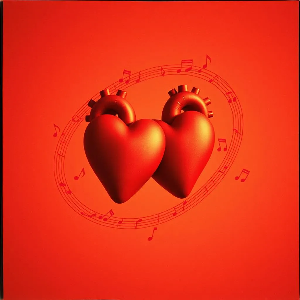 Forever love
