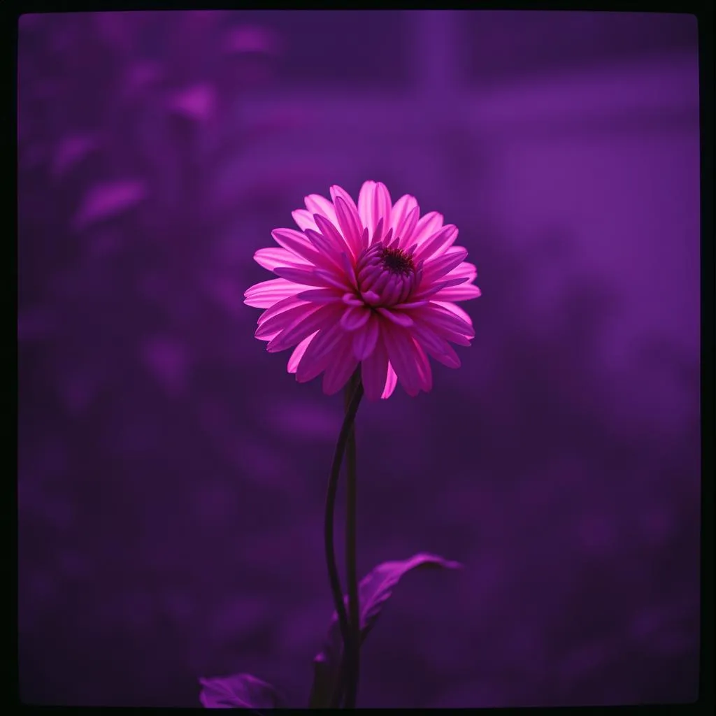 Secret love