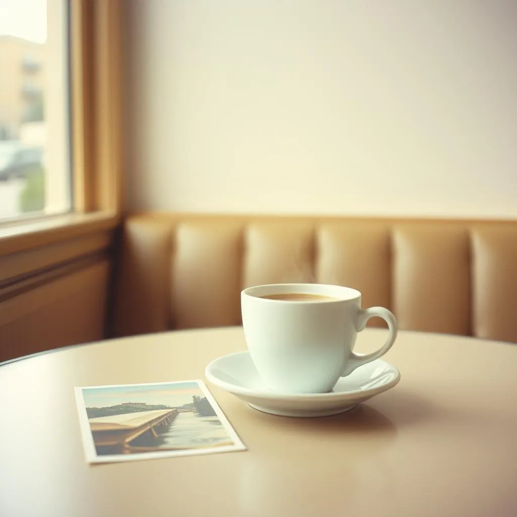 Back to Yesterday