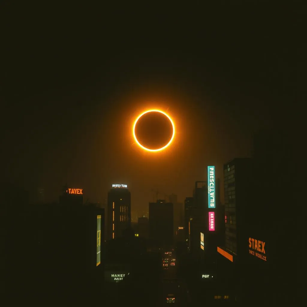Eclipse