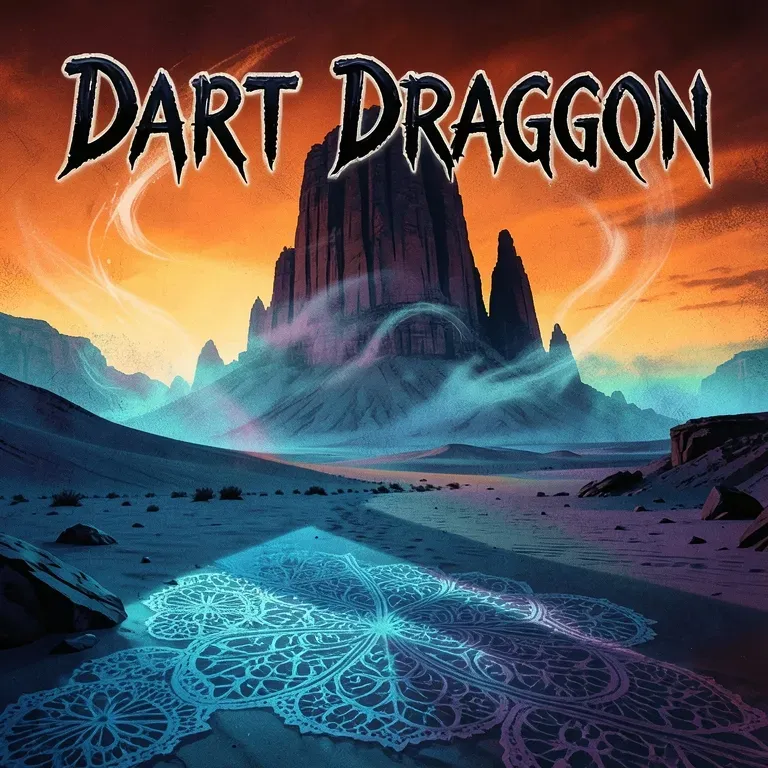 Dart Dragoon