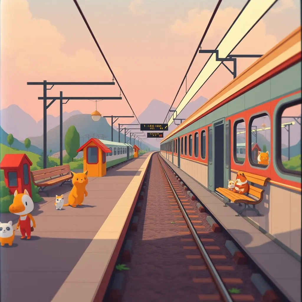 Deutsche Bahn