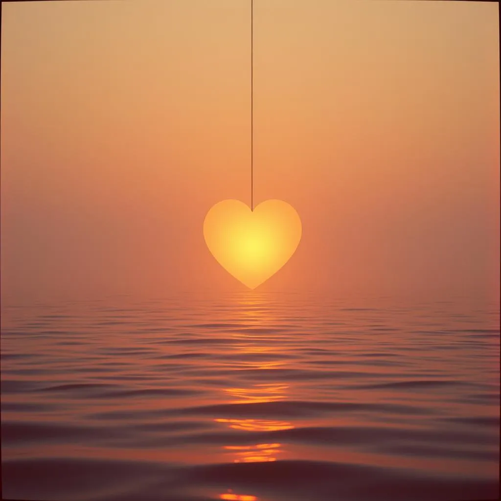 Mother’s Heartbeat