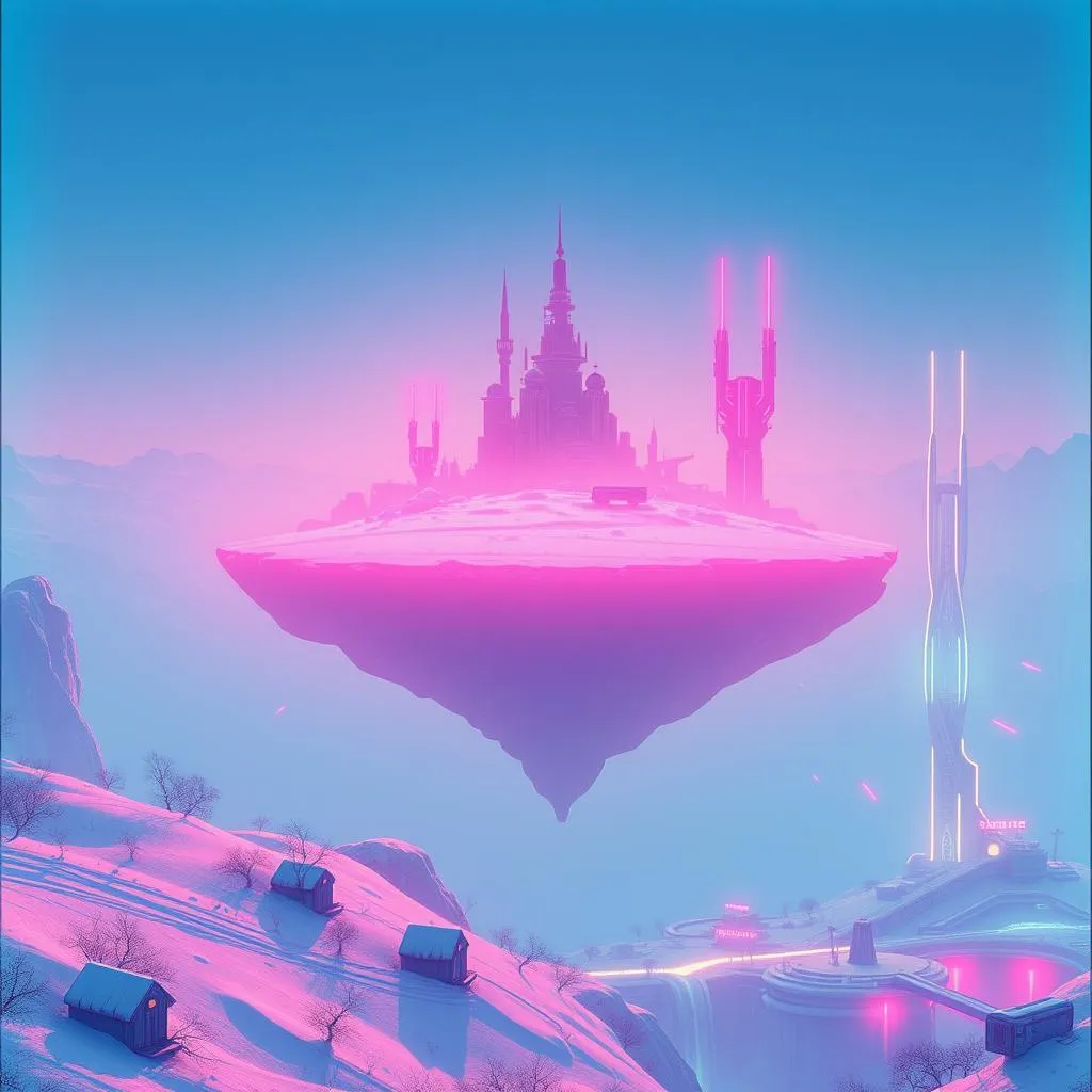 Fortnite Anthem