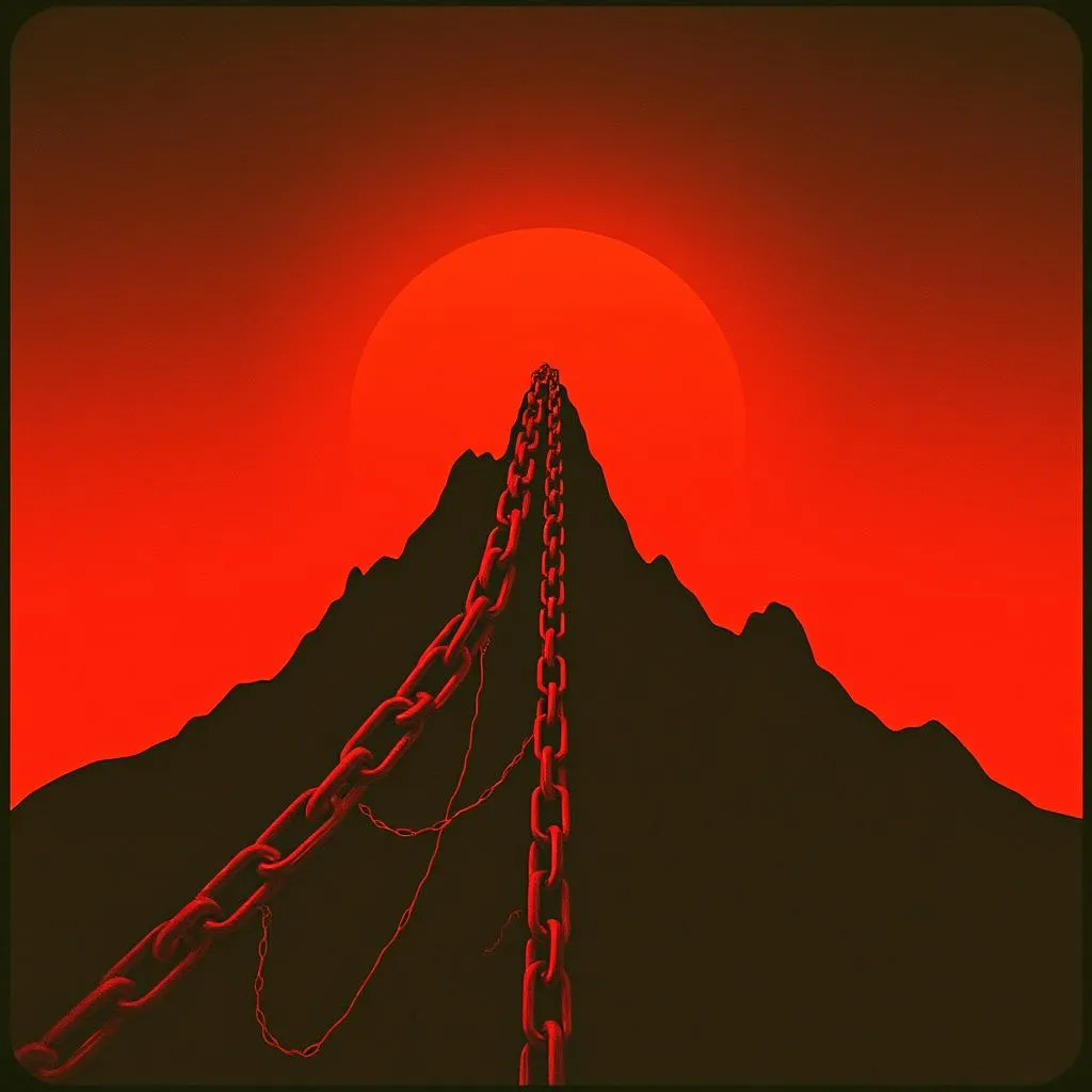 Breaking the Chains