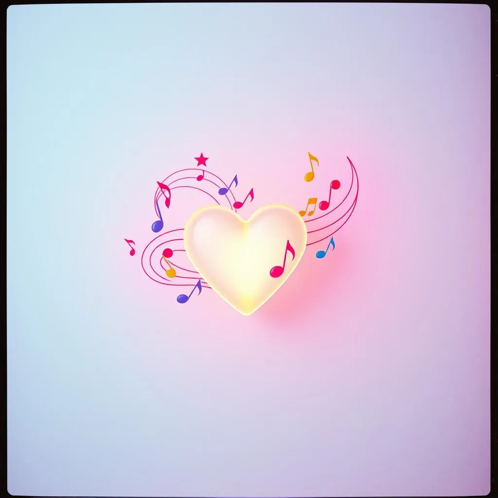 I Love How You Love Me