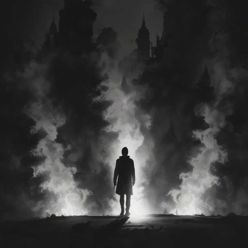 Becoming one