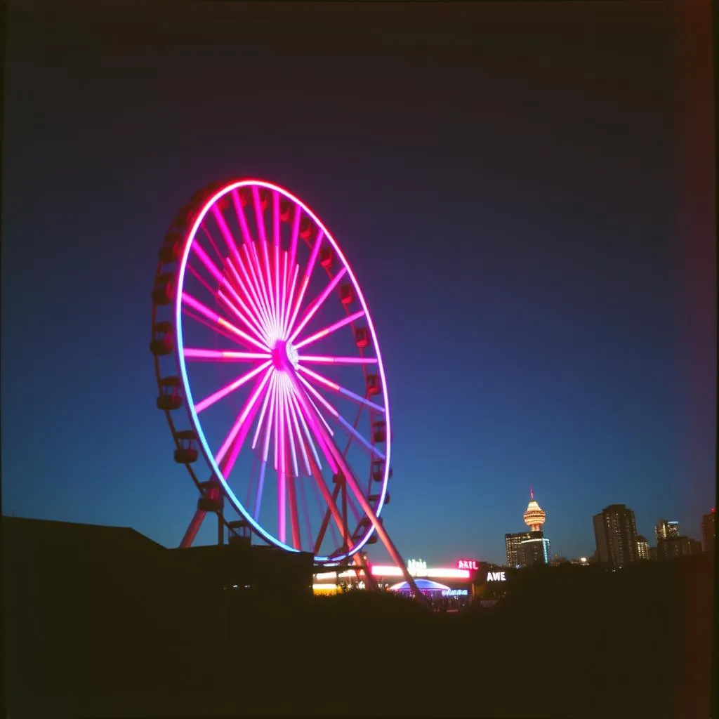 Ferris Wheel