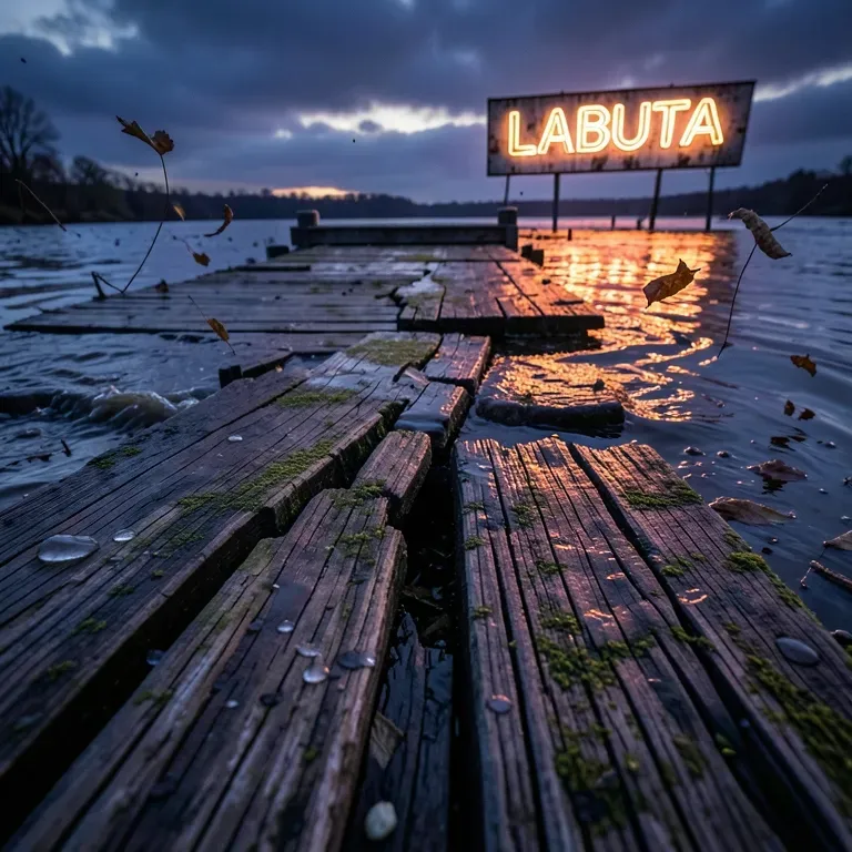 Labuta