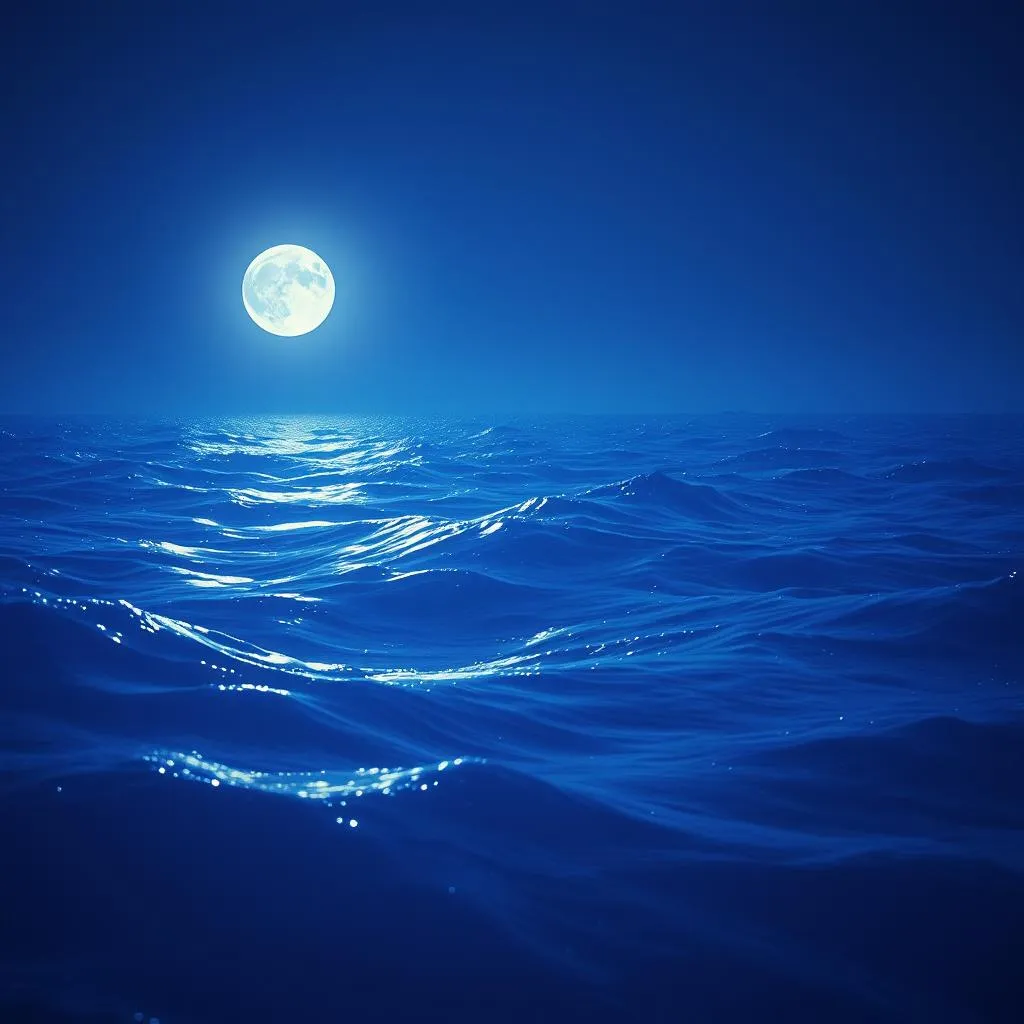 As I Drift Away…(Original)