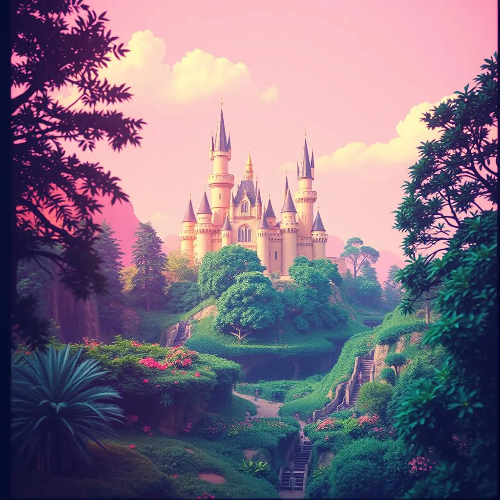 Magic in Our Hearts