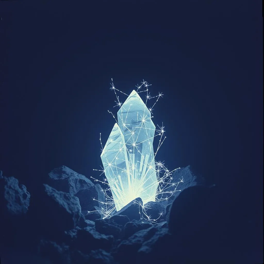 Element 32 (The Germanium Rock)