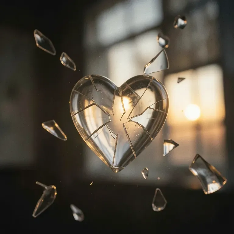 Crumbs of Love