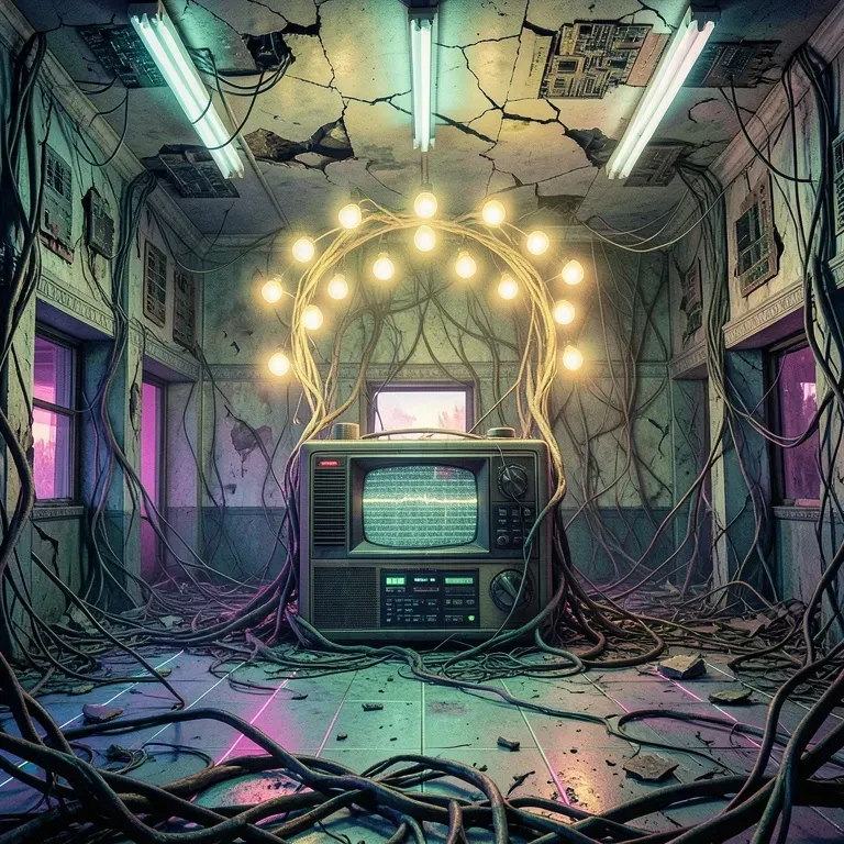 Cut Wires