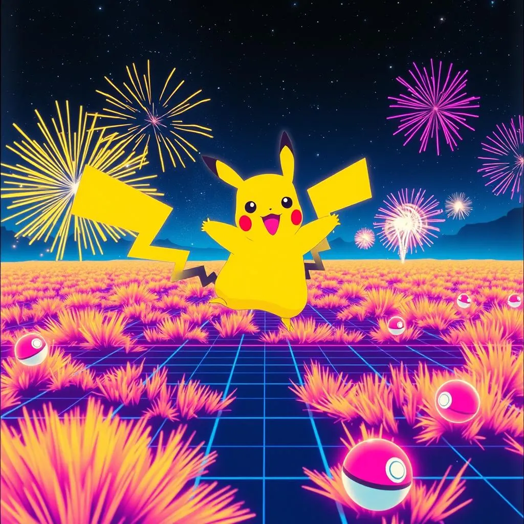 Catch ‘Em All!