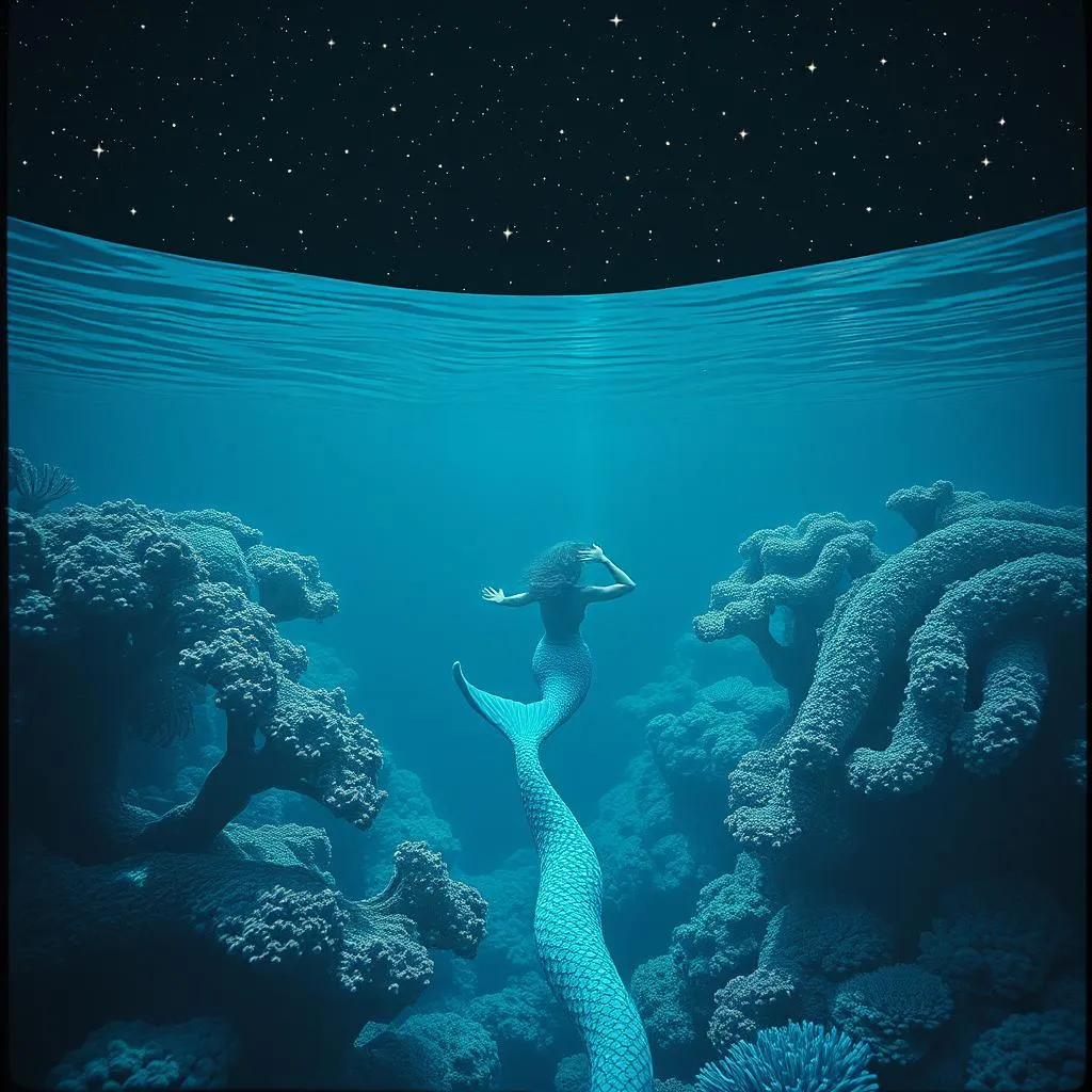 Enchanted Tides