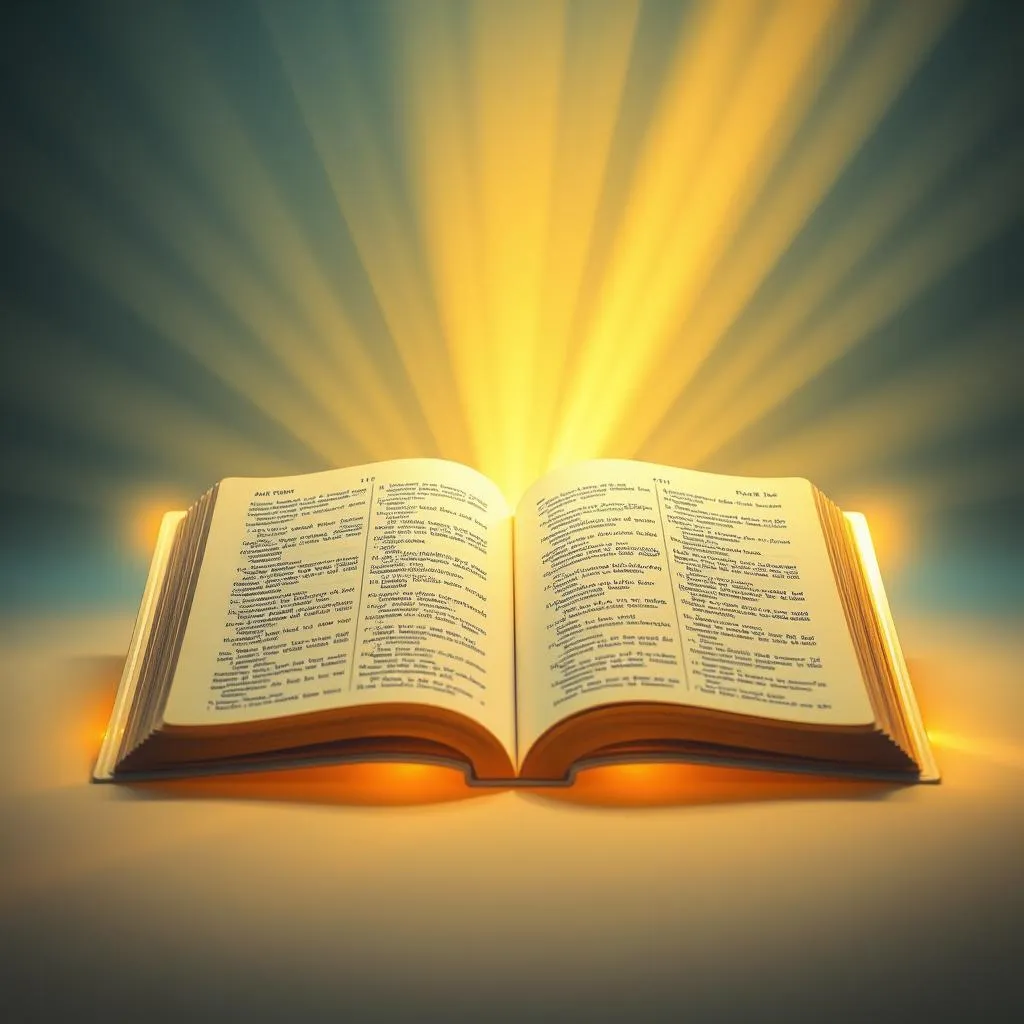 Bible study 12
