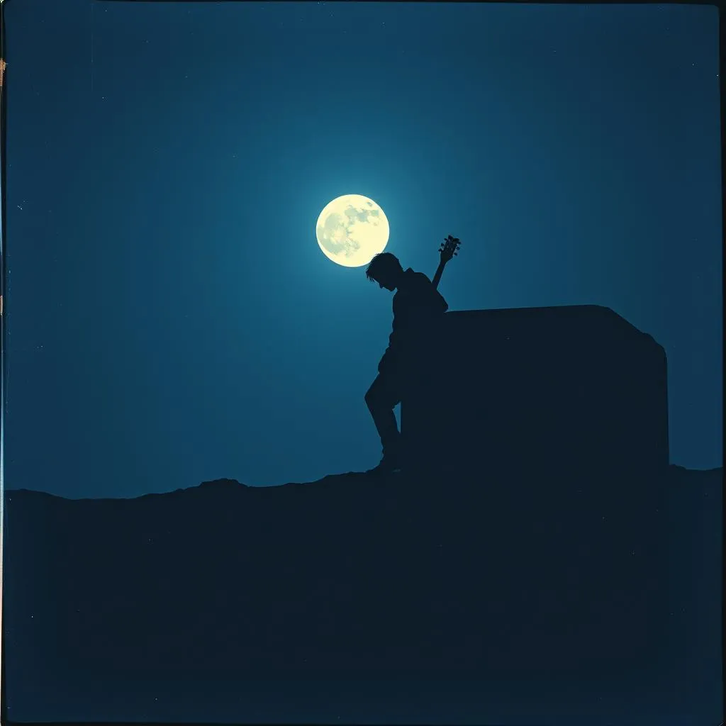 Midnight Whisper