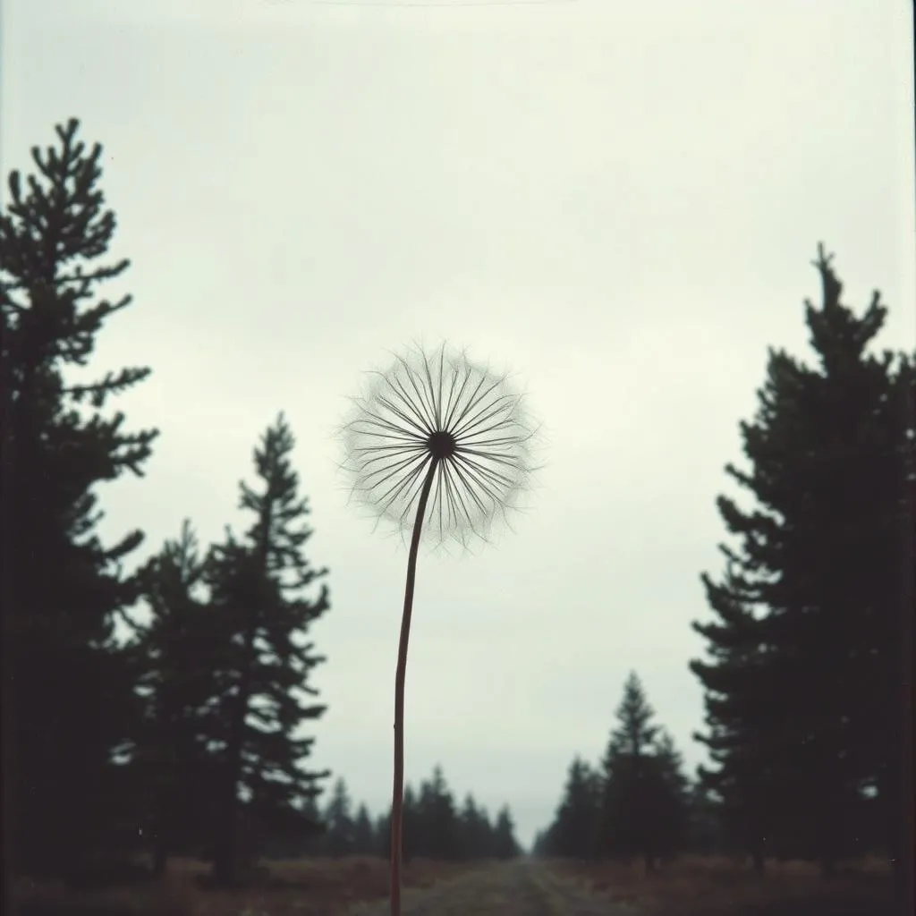Hollow As The Wind