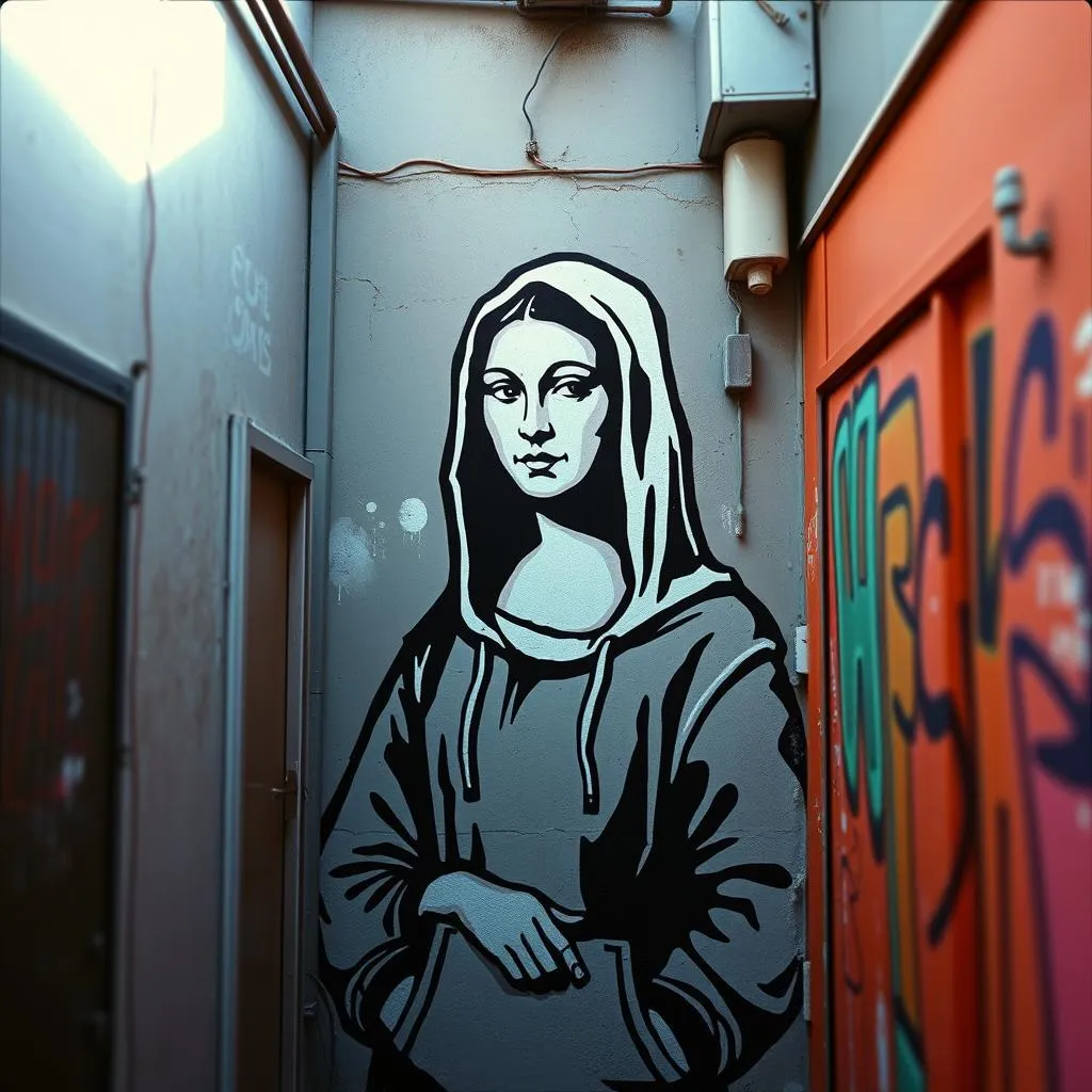 Monalisa