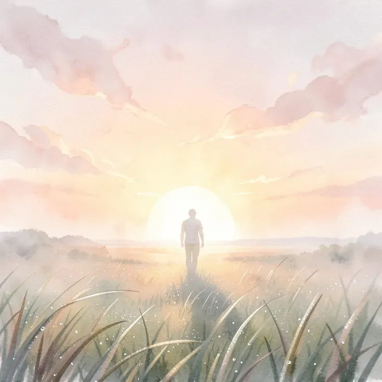 I Will Find My Way