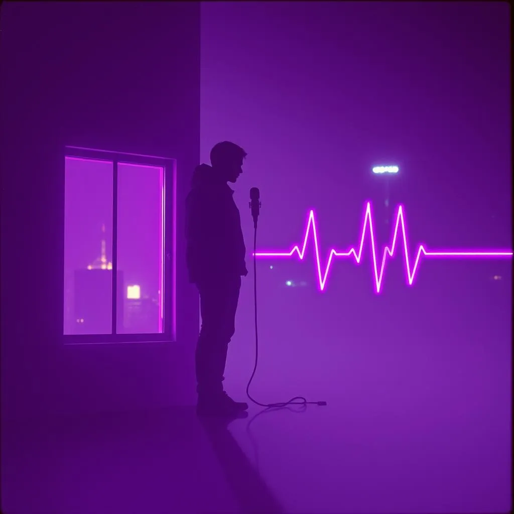 Silent Echoes