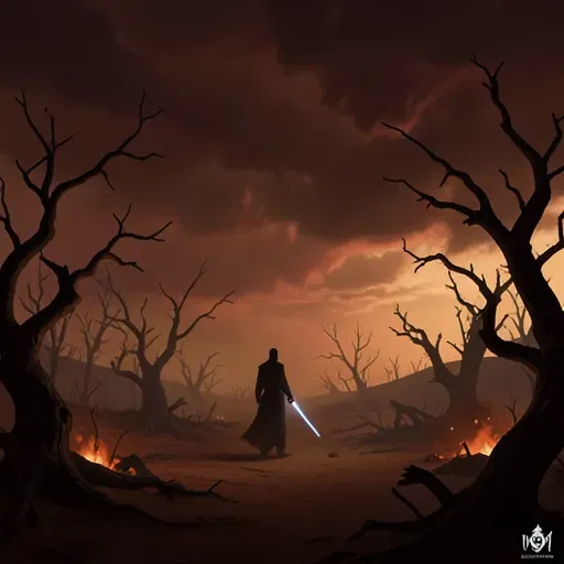 Sons of the Twin Suns