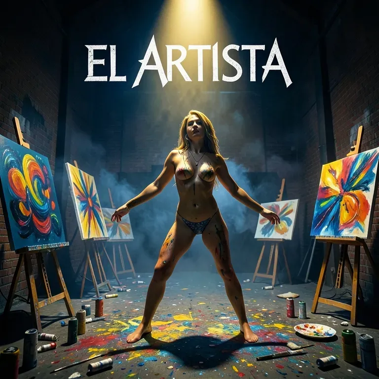 El Artista