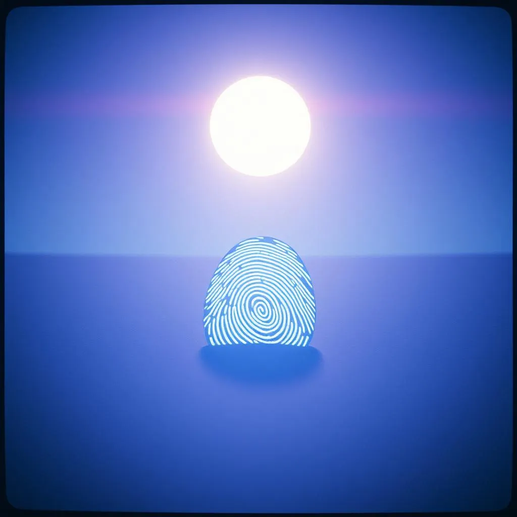 Your Fingerprint