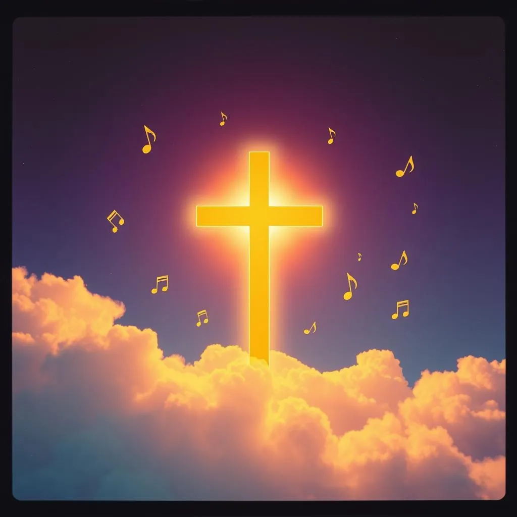 Hood gospel