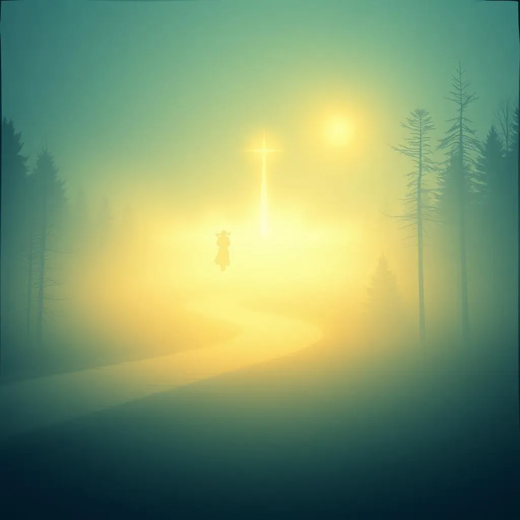 Yeshua - Światłość Świata