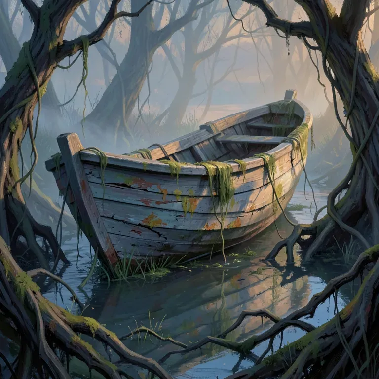 Cheese Boats