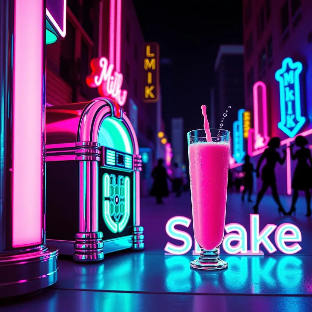 Milk-Shake