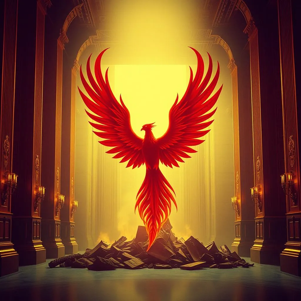 The Best Win is Revenge (Epic Remix)