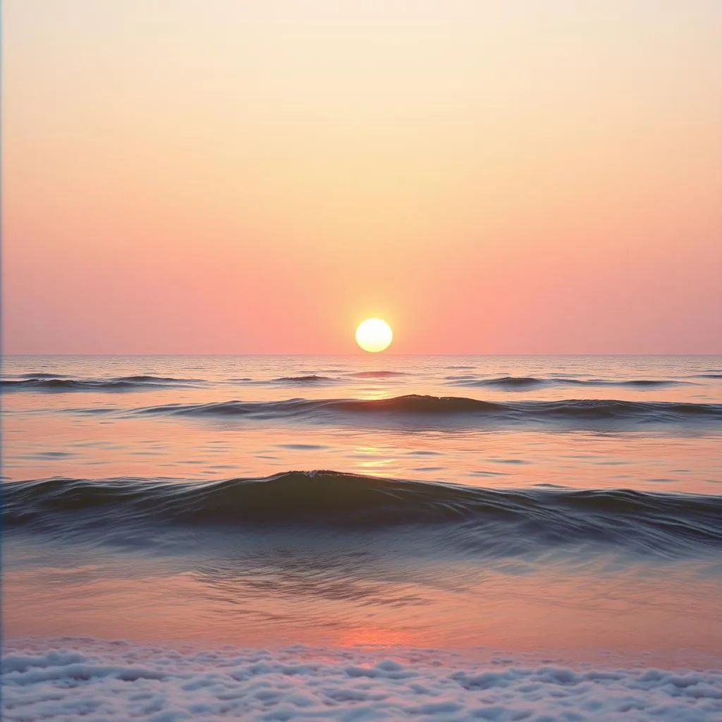 Grateful Morning Blues