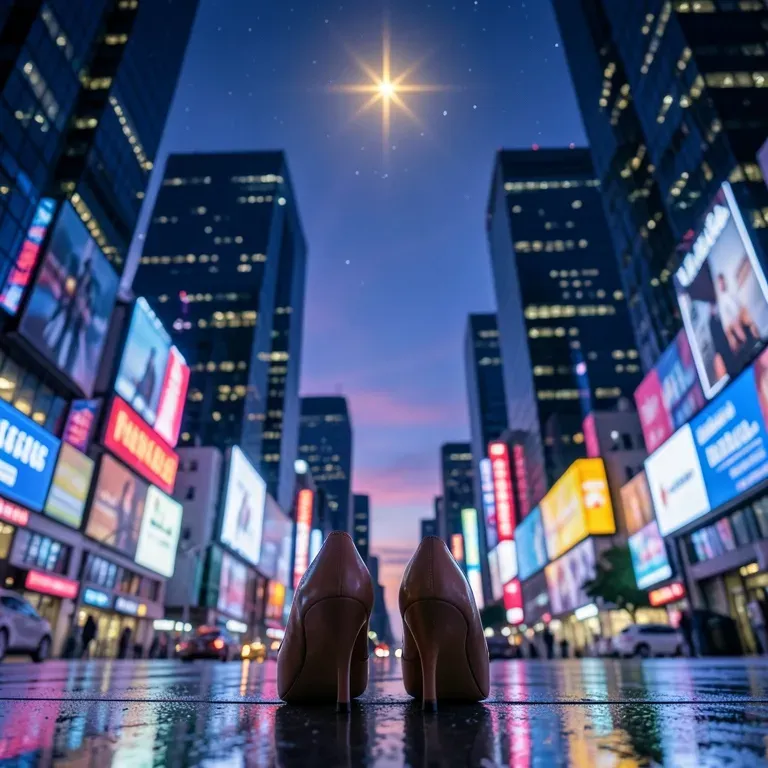 Starlight Fever - Nova