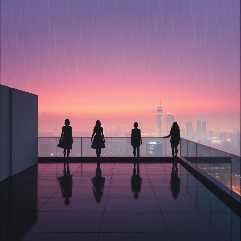 Like It Was Just One Day
