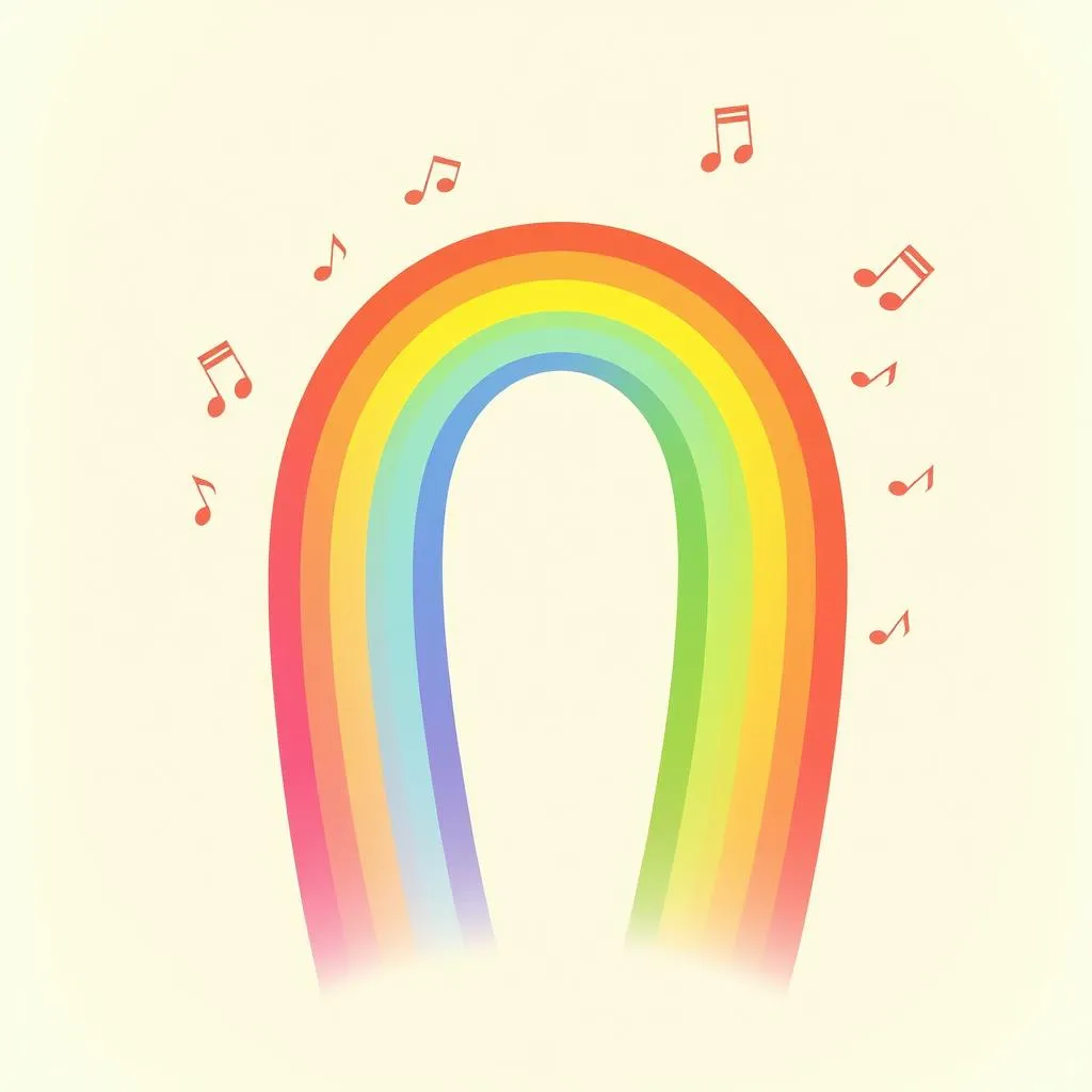 Colors of My Heart