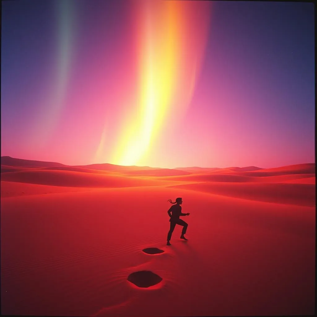 Sacred Pulse