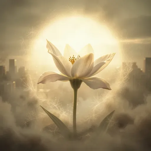Sotto il Silenzio del Cuore