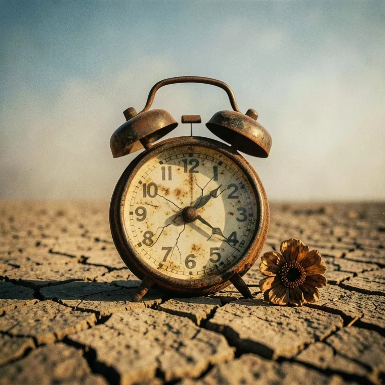 Get Up and Work (Freedom Slaves)