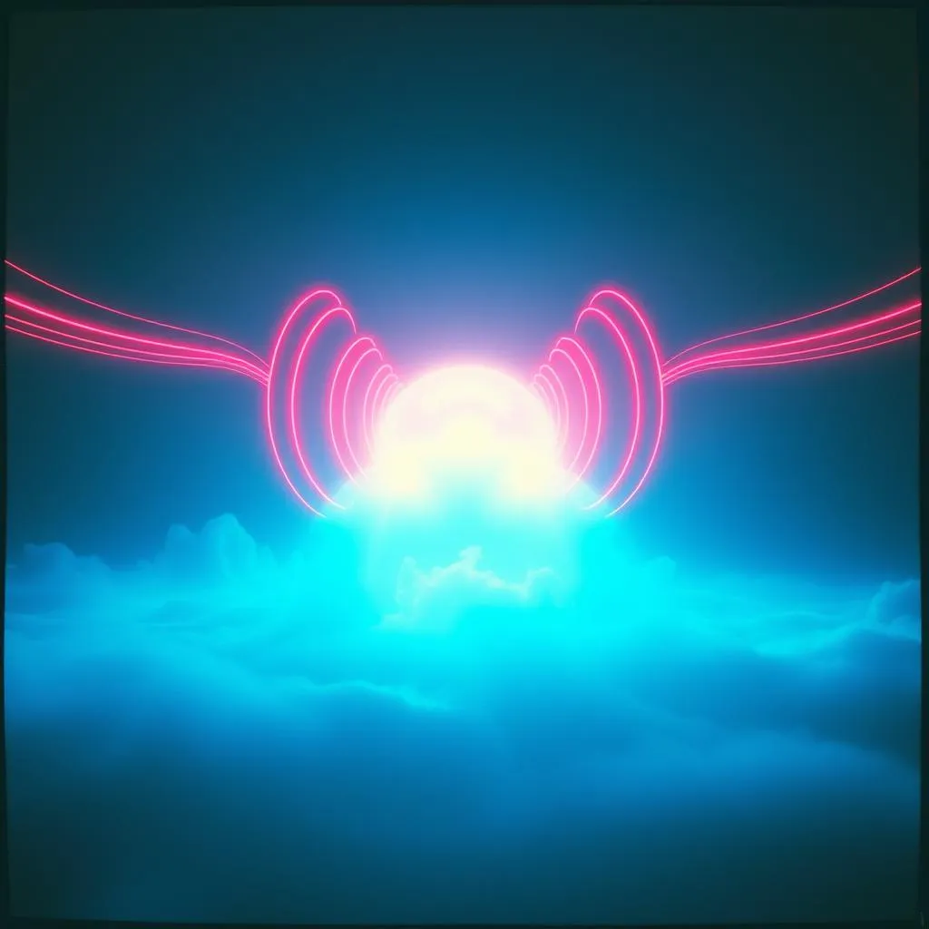 Cosmic Pulse