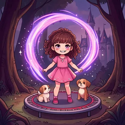 Little Witch Alice